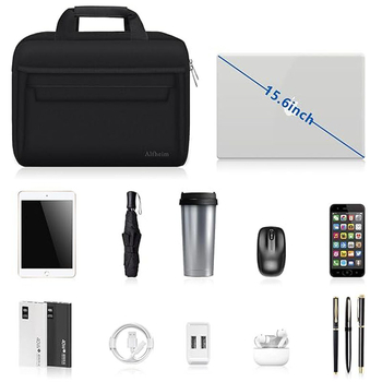 Sülearvutikott Sülearvuti portfell Õlakott