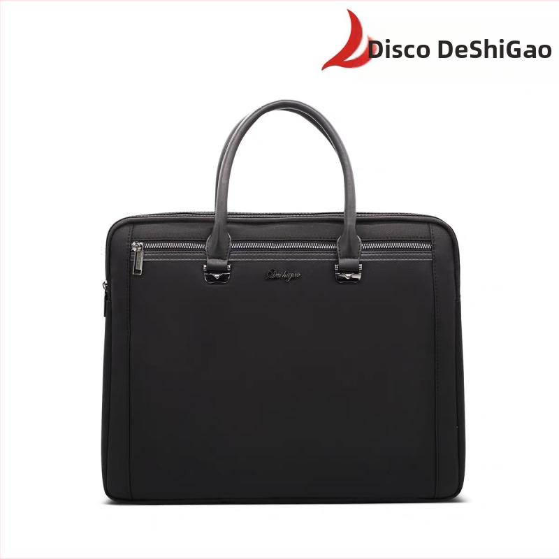 Deshigao Оксфорд плат Куфарче Бизнес чанта за пътуване Офис чанта с голям капацитет Многофункционална чанта за документи 5210