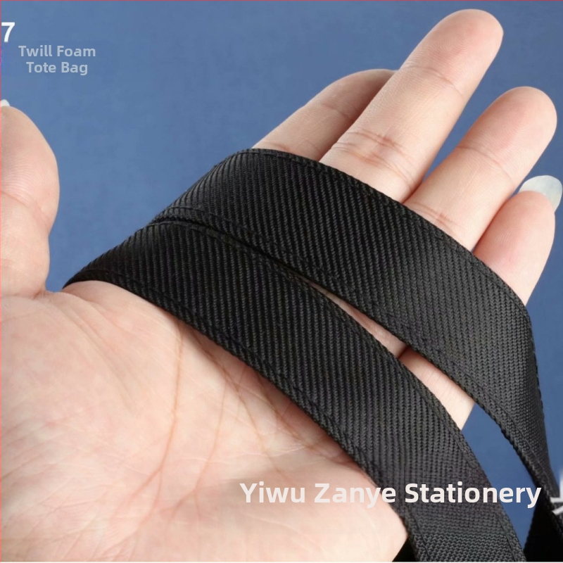 Чанта за документи с голям капацитет Kangbai, чанта с двоен цип, бизнес чанта за срещи, куфарче 6837, подарък