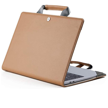 Individualus verslo nešiojamojo kompiuterio krepšys su paveikslėliais, dirbtinė oda ir veltinis, portfelis, verslo kelionių krepšys, dokumentų krepšys