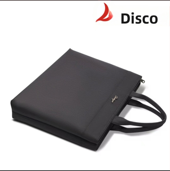 Deshigao D-9131 käekott, ärireisikott, meeste ärikott, veekindel kaasaskantav lukuga portfell