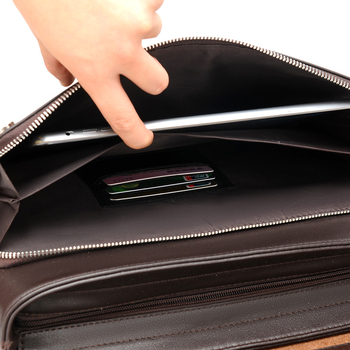 Tudi Kangaroo határokon átnyúló ellátás férfi táska kézitáska válltáska keresztpántos üzleti aktatáska férfi hátizsák kézitáska 1805