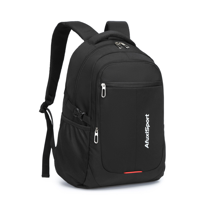 Seljakott Trendikas suure mahutavusega ärireisikott Keskkooliõpilastele Keskkooliõpilastele Koolikotid Meestele ja naistele Arvutiseljakotid