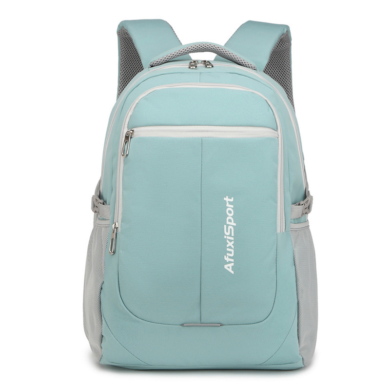 Seljakott Trendikas suure mahutavusega ärireisikott Keskkooliõpilastele Keskkooliõpilastele Koolikotid Meestele ja naistele Arvutiseljakotid