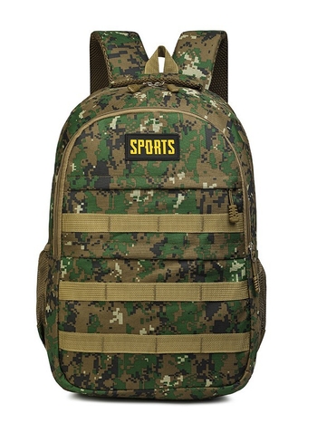 Мъжка раница за открито с голям капацитет, камуфлажна спортна раница за планинарство, полева къмпинг, тактическа чанта, лятна чанта за лагер