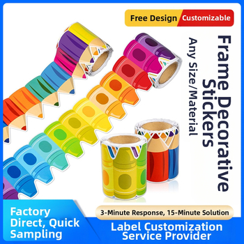 Amazon hirdetőtábla szegélydekorációs matrica szivárványos zsírkréta iskolai tanterem tábla matrica szegélydekoráció keresztszegély