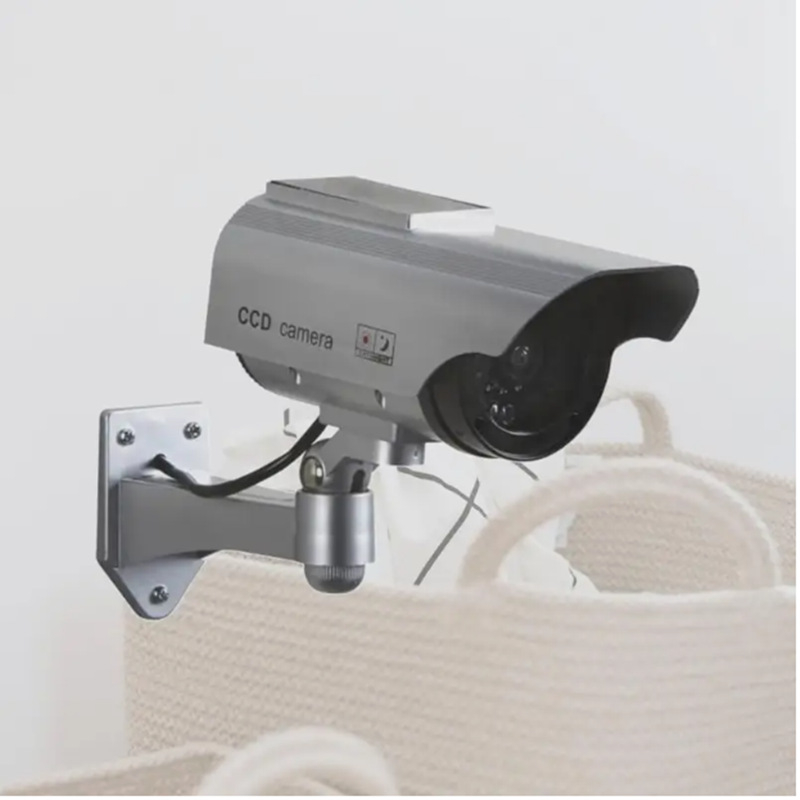 Tarpvalstybinė stebėjimo kamera Lauko modeliavimo apsaugos monitorius Šendženo apsaugos stebėjimas Saulės stebėjimo kamera