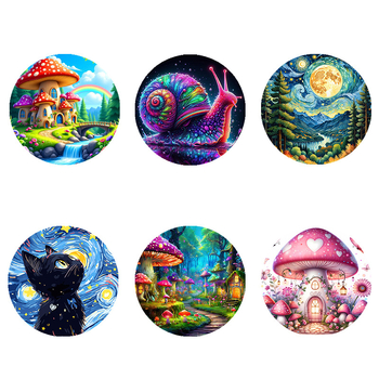 Plakanā cinka sakausējuma metāla dzirnaviņas 50 mm četrslāņu krāsotas sērijas garšvielu dzirnaviņas