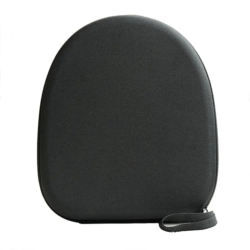 Vezeték nélküli fejhallgató Mikrofon Headset doboz Tárolótáska Nagy védődoboz Multifunkcionális Univerzális kiegészítők