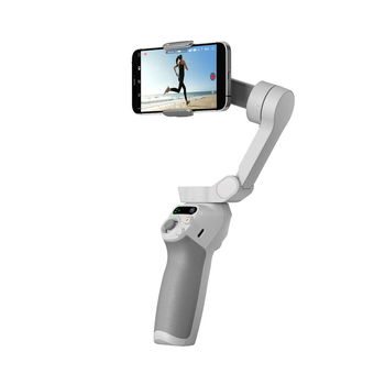Dji Osmo Mobile SE Om Gimbal Stabilizer Anti-Shake pihukaamera stabilisaatori kronstein