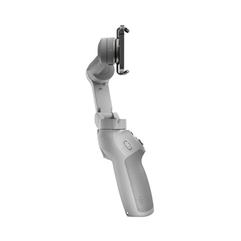 Dji Osmo Mobile SE Om Gimbal Stabilizer Anti-Shake pihukaamera stabilisaatori kronstein
