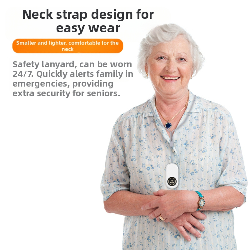 Стар пейджър звънец за домашен интелигентен електронен звънец, преносимо устройство за безжични разговори на дълги разстояния