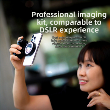 Jauns mobilā tālruņa pašbilžu apgaismojums Bluetooth uzņemšanas palīgs pašbilžu gredzenveida apgaismojums tiešraides video uzņemšanai aizpildījuma gaisma