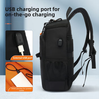 Jauna, tieši no rūpnīcas ražota, SLR kameras soma plecu soma āra kamerām, ūdensizturīga, lielas ietilpības klēpjdatora soma