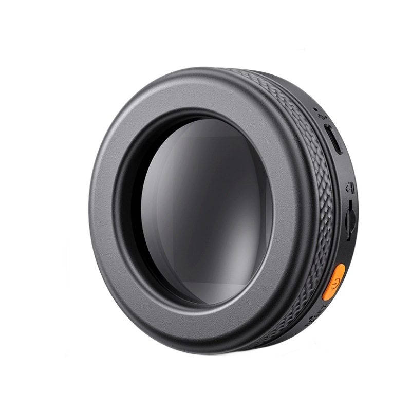 2025 m. naujo produkto nešiojamas kišeninis sulankstomas skaitmeninis mikroskopas, 500 kartų automatinio fokusavimo elektroninis didintuvas