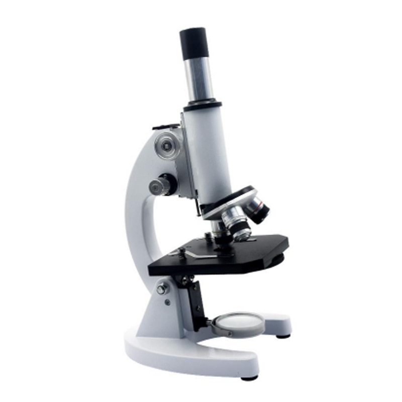 Piiriülene kuummüügis olev monokulaarne optiline mikroskoop XSP-02 populaarteaduslik kaasaskantava bioloogilise mikroskoobi allikatehas
