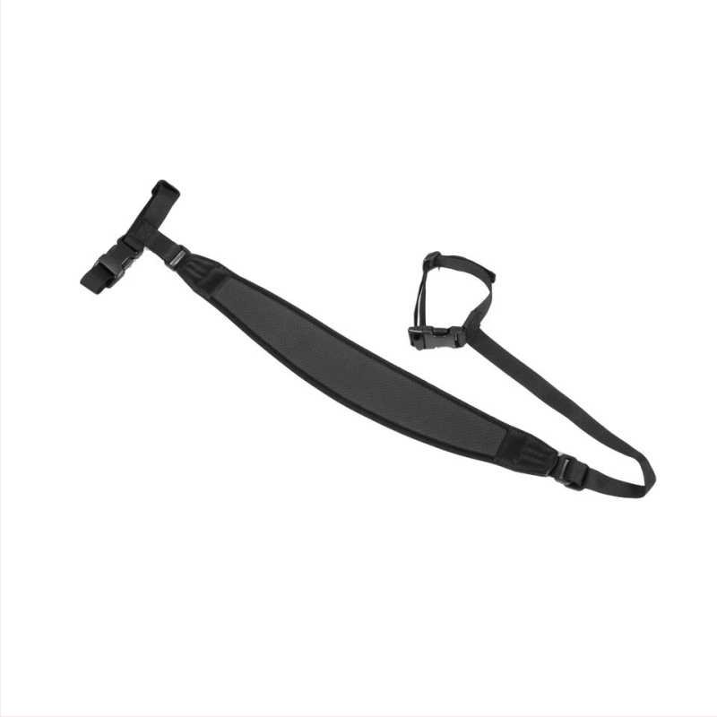 Vysoko elastický popruh na statív pre fotografovanie, protišmykový dekompresný popruh, popruh na fotoaparát, tlmenie nárazov, dekompresia