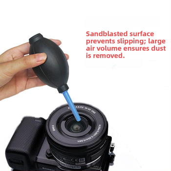 4-ühes digitaalne puhastusülikond, 4-osaline komplekt, 4-ühes peegelkaamera arvutipuhastusülikond, professionaalne puhastusülikond, neli