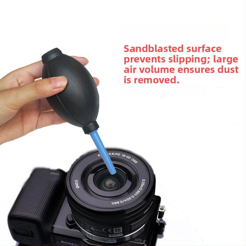 4-в-1 комплект за почистване на цифрови фотоапарати, 4-в-1 комплект за почистване на компютър, професионален почистващ костюм за SLR фотоапарати