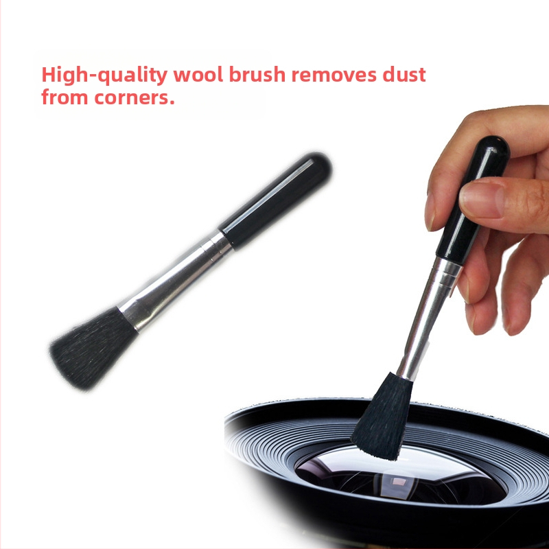 4-в-1 комплект за почистване на цифрови фотоапарати, 4-в-1 комплект за почистване на компютър, професионален почистващ костюм за SLR фотоапарати