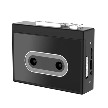 Ρετρό κασετόφωνο K68, κασετόφωνο πολλαπλών λειτουργιών με επανάληψη, μεταγραφή USB, νοσταλγικό παλιομοδίτικο Walkman