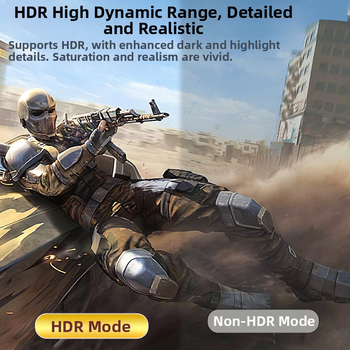 dp-liini isas-isas 4K60Hz HD-videoliini kuvarikaabel teleri ja arvuti kuvari jaoks