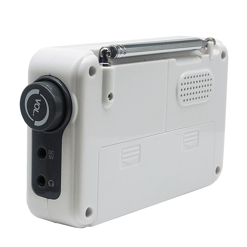 Väliskaubandus Uus Amazoni piiriülene hulgimüügi AM/FM raadio Kvaliteetne kodune stiilne kaasaskantav raadio eakatele