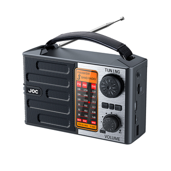 Amazon AliExpressi päikeseraadio täisriba täisriba raadio automaatne raadio otsing