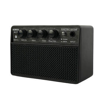 Elektrikitarri elektrilise bassi kõlari helivõimendi 10W kaasaskantav mini Bluetooth-heliinstrumentide lisatarvikud
