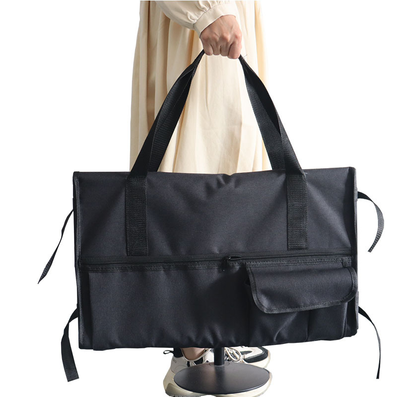 LCD tolmukindel kott hoiukaas käsitsi kaasaskantav pakkimine arvuti reisikott kaitsekott