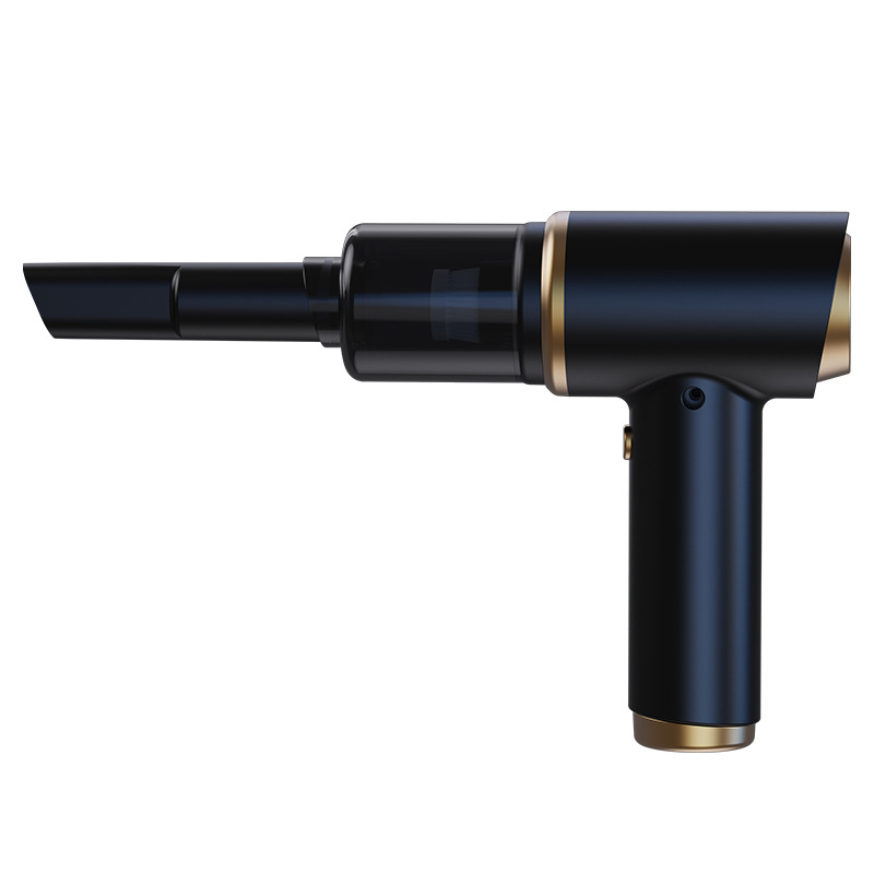 Jauns automašīnas sadzīves putekļsūcējs, rokas, mazs bezvadu super sūkšanas automašīnas iekštelpu jaudīgs mini putekļsūcējs