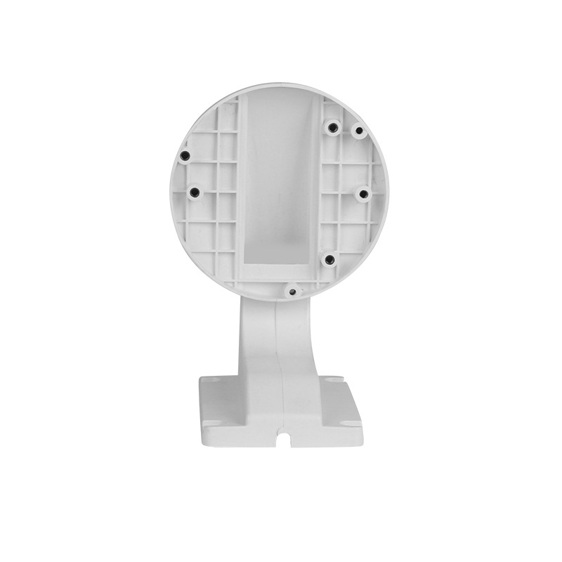 Universaalne paksendatud plastist jälgimiskupli kronstein hulgimüügi kaamera kronstein kaamera seinale kinnitatav jälgimisklamber