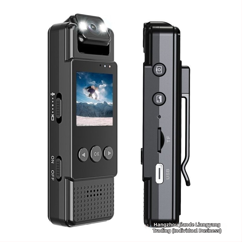 4k спортна камера за видеозапис, вграден рекордер за каране на мотоциклет, рекордер за шофиране, 360 панорамна камера