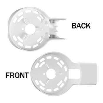 Για βάση δρομολογητή TP Link Deco X10 X20 X50 X55 X60 Mesh Wifi 6