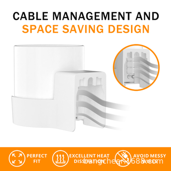 Για βάση δρομολογητή TP Link Deco X10 X20 X50 X55 X60 Mesh Wifi 6