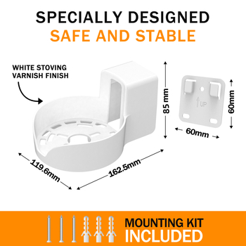 Για βάση δρομολογητή TP Link Deco X10 X20 X50 X55 X60 Mesh Wifi 6