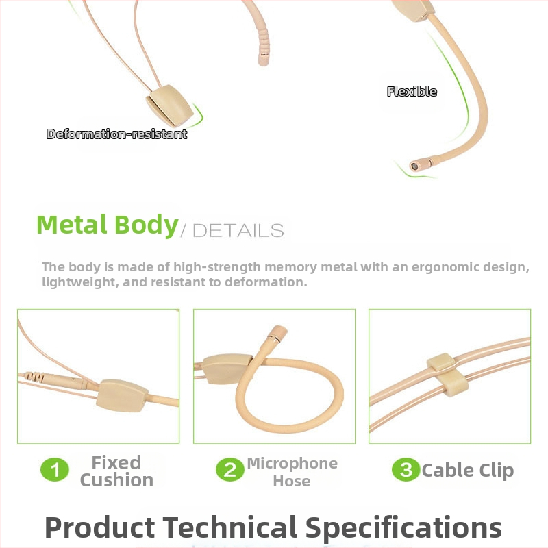 Otseülekande veebitund Peakomplekt Juhtmevaba mikrofon Nahavärvi Väike mikrofon Peakomplekt Nahavärvi Peakomplekt Mikrofon Konverentsikõne