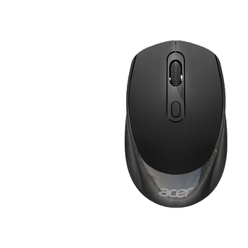 Sobib sülearvutile Acer Omw142 juhtmevaba hiir 2.4g lauaarvuti tahvelarvuti kõik-ühes kontori hulgimüügiks