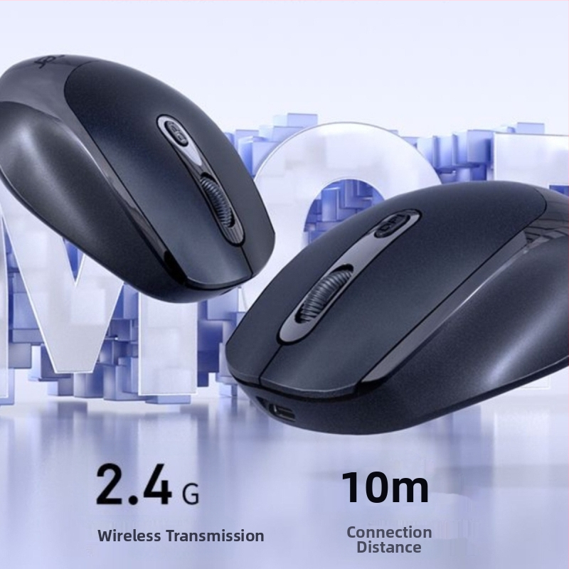 Подходящ за преносим компютър, безжична мишка Acer OMW142 2.4g, настолен таблет, многофункционално офис устройство на едро