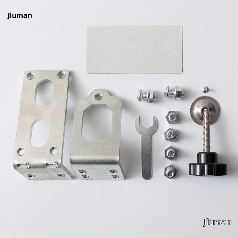 Настолен прибор, състезателна игра, дрифт, аксесоари за ръчна спирачка, фиксиращ клипс, симулатор, метална скоба, клипс