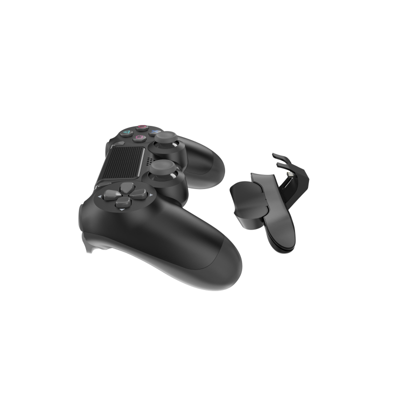 Piiriülene PS4 käepideme tagaklahv tagakülje pikendus PS4 tagakülg kohandatud programmeerimine purskega tagaklamber võtmemuundur