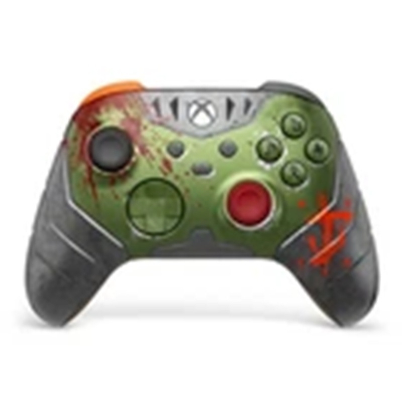 Határokon átnyúló végzet harcos sötét kor pajzs fűrész párna plüssjáték gyilkos penge baba