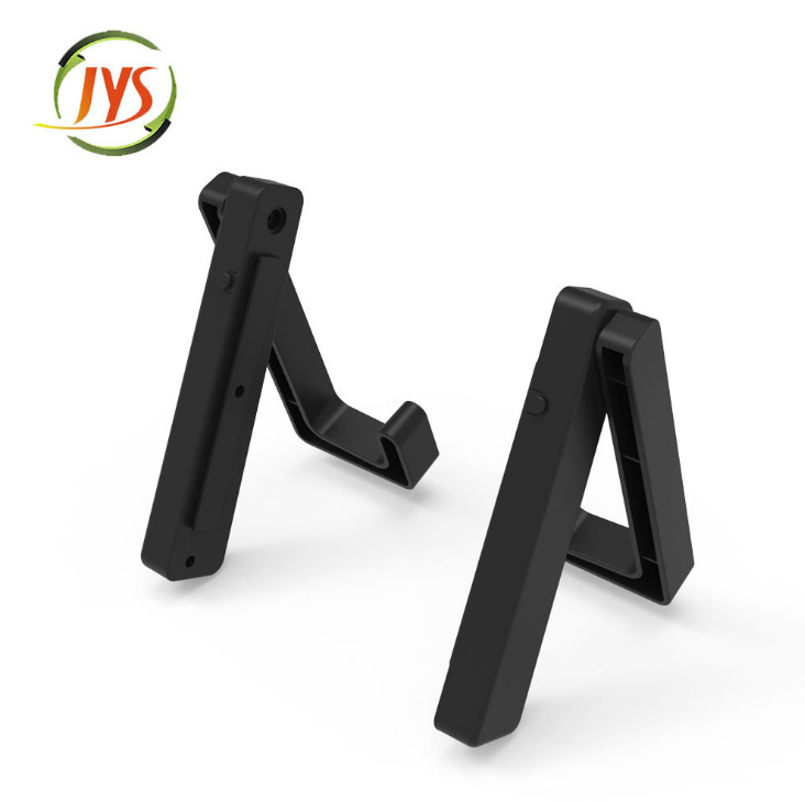 JYS slēdža resursdatora vienkāršais kronšteina slēdzis divkāršs automašīnas kronšteins NS regulējams galda kronšteins