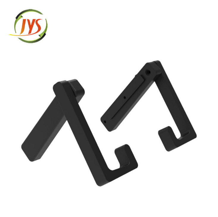 JYS slēdža resursdatora vienkāršais kronšteina slēdzis divkāršs automašīnas kronšteins NS regulējams galda kronšteins