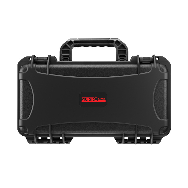 Startrcgames hoiukarp Playstation Portal kott plahvatuskindel, niiskuskindel, hallituskindel pihuarvuti veekindel ümbris