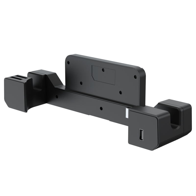 Switch2 käepidemega laadimisalus Vasak- ja paremkäepidemega laadimistarvikud Switch2 Joycon Neli-ühes laadimine