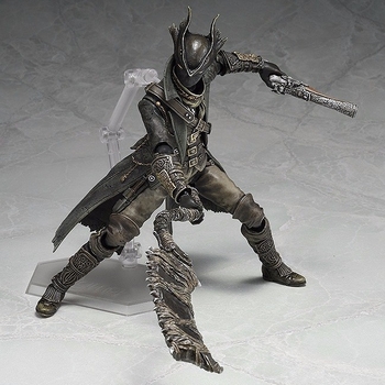 Kodumaine veres leviv Figma 367 # Hunter Hunteri tegelaskuju
