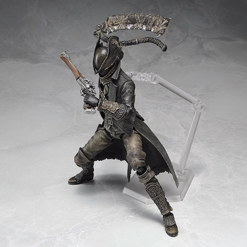 Kodumaine veres leviv Figma 367 # Hunter Hunteri tegelaskuju
