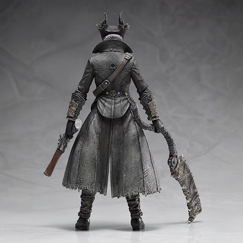 Kodumaine veres leviv Figma 367 # Hunter Hunteri tegelaskuju