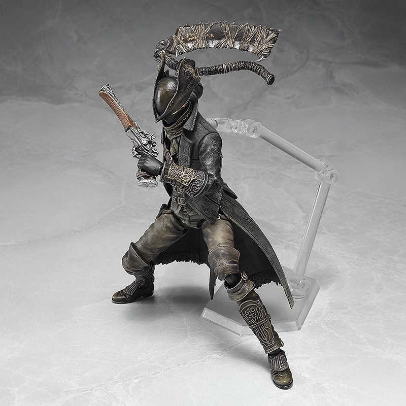 Kodumaine veres leviv Figma 367 # Hunter Hunteri tegelaskuju